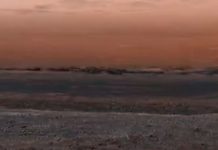 Mars Space Live Cam New