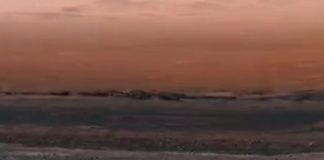 Mars Space Live Cam New