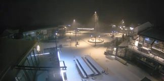 Renesse Town Centre Live Cam Zeeland, Netherlands - Video