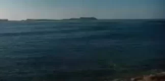 Café Del Mar, Ibiza Hd Live Cam, Spain