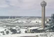 Dallas, Texas Hd Live Traffic Webcam New