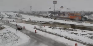 Bellmead, Texas Live Webcam I-35 & Behrens Circle