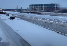 Live Webcam Waco, Texas I-35 & University Parks
