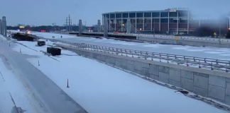 Live Webcam Waco, Texas I-35 & University Parks