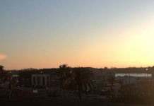 Port Arthur, Texas Live Skycam Stream New