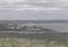 Lake Travis Live Webcam Austin, Texas