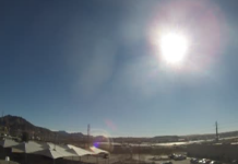 El Paso, Texas Ktsm Studio Live Webcam Stream New