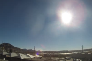 El Paso, Texas Ktsm Studio Live Webcam Stream New