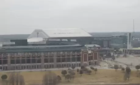 Arlington, Texas Live Cam Dallas Cowboys AT&T Stadium