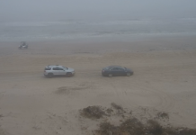 Crystal Beach Live Cam Galveston County, Texas