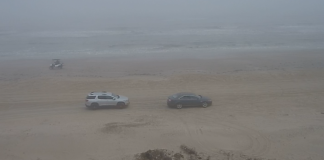 Crystal Beach Live Cam Galveston County, Texas