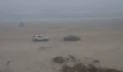 Crystal Beach Live Webcam – Galveston County, Texas