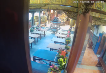 Taichung Wanhe Temple Live Cam New In Taiwan