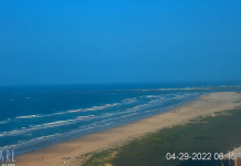 Pearl Resort Live Webcam - South Padre Island, Tx