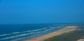 Pearl Resort Live Webcam - South Padre Island, Tx