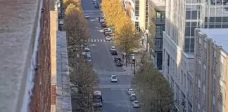 Downtown Raleigh Live Cam - North Carolina