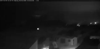Live Webcam Camping Weltevreden - Zoutelande, Netherlands