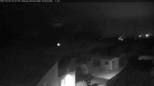 Live Webcam Camping Weltevreden – Zoutelande, Netherlands