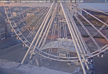 Noordwijk Aan Zee Live Stream Webcam New In The Netherlands