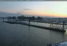 Roermond Marina Live Cam New In The Netherlands