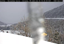 Altoona Pennsylvania Live Webcam | Video Cam