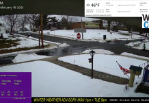 Willow Grove Pennsylvania Live Webcam