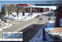 Cambridge Ohio Live Webcam - Real Time Video