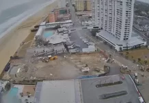 Virginia Beach Live Webcam New