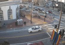 Castro Street Live Webcam #3