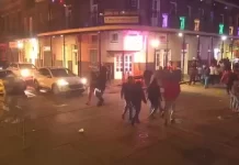 New Orleans Bourbon Street Cam Live Stream New