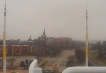 Downtown Fayetteville, North Carolina Live Cam Video