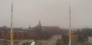 Downtown Fayetteville, North Carolina Live Cam Video