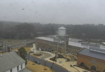 Rocky Mount Mills Live Webcam - Nash County, Nc