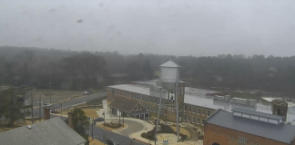 Rocky Mount Mills Live Webcam - Nash County, Nc