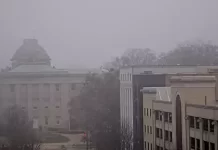 Nc Capitol Building