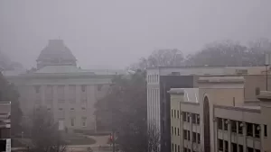 Nc Capitol Building