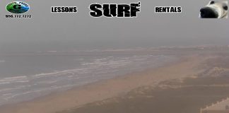 South Padre Island Live Webcam Stream (south Beach) New