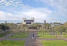 Texas Southern University Campus Live Webcam Stream New