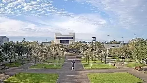 Live Webcam Texas Southern University Campus – Houston, TX