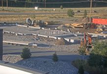 Alpine, Wyoming Live Webcam