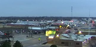 Garden City, Kansas Live Weather Webcam New
