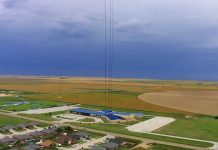 Guymon, Oklahoma Live Webcam - Hd Video