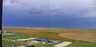 Guymon, Oklahoma Live Webcam - Hd Video