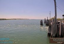 Live Cam South Ferry - Shelter Island, New York - Video