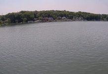 Apple Valley Lake Ohio Live Cam