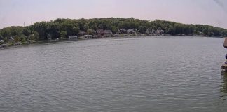 Apple Valley Lake Ohio Live Cam