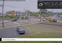 Live Stream Webcam In Bergenfield, New Jersey