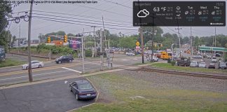 Live Stream Webcam In Bergenfield, New Jersey