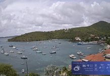 Grande Bay Resort Live Webcam New Us Virgin Islands