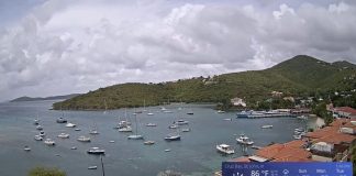 Grande Bay Resort Live Webcam New Us Virgin Islands
